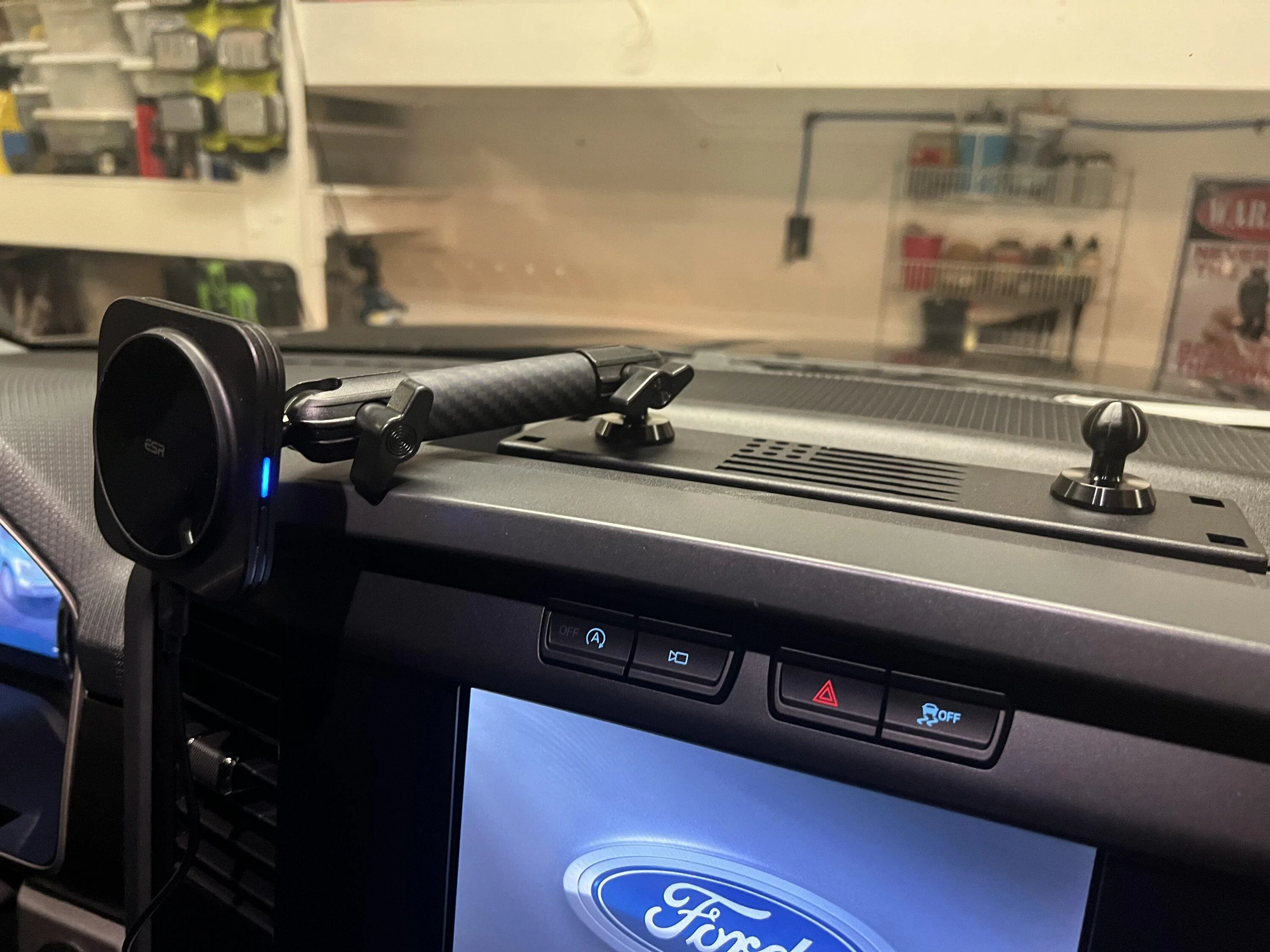 Ford F-150 2021 RCSB build A929C052-184D-4C95-A4FE-7F4906A96D4F