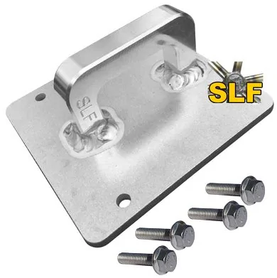 Ford F-150 Boxlink tie down anchors installed A970B6F6-2FE0-4CB6-87FD-F6F5D5A76D5F