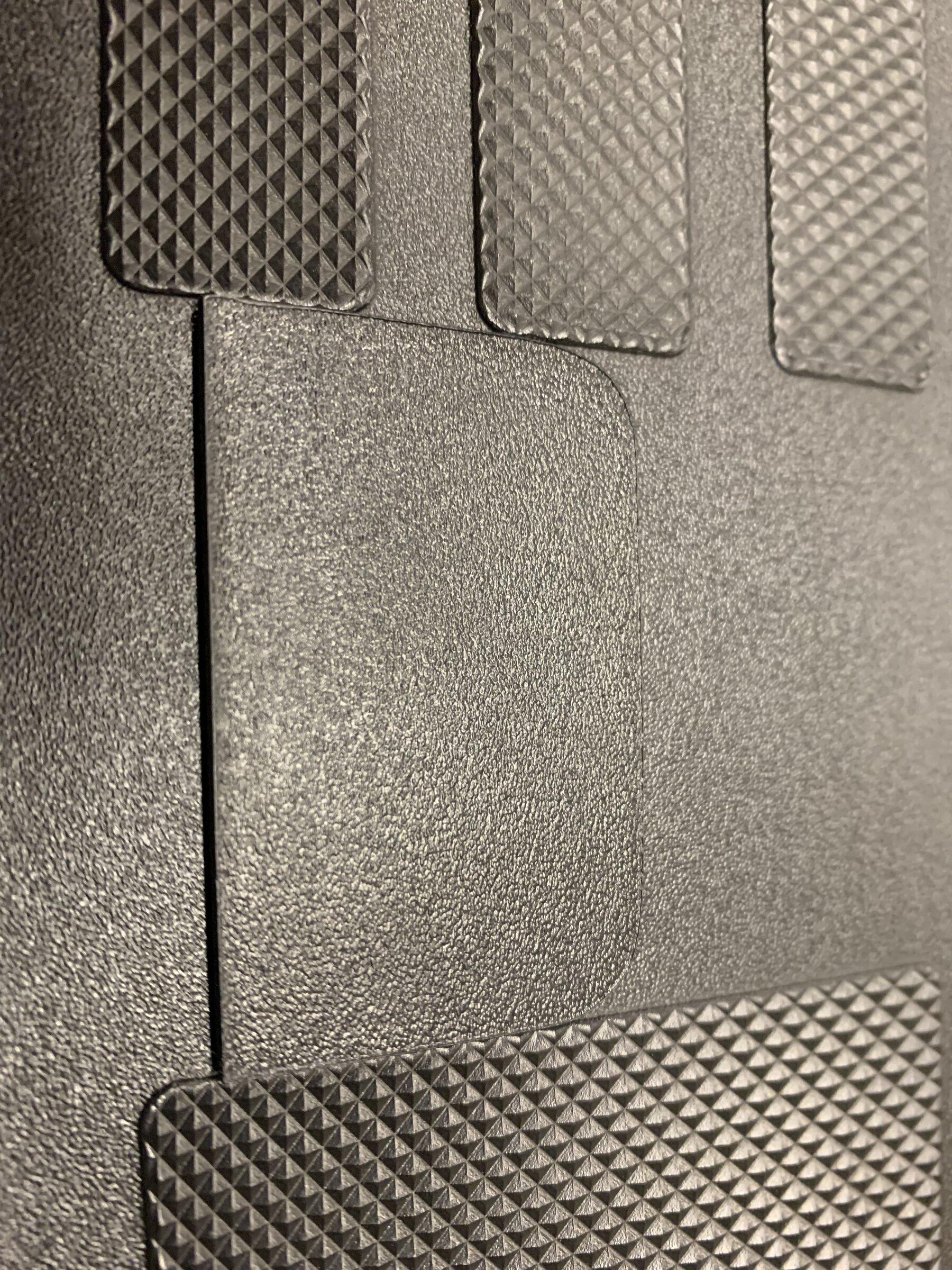 Ford F-150 Space White Build - 2021 F-150 STX AA1D87F4-6249-4E1E-AC61-87C93AF24363