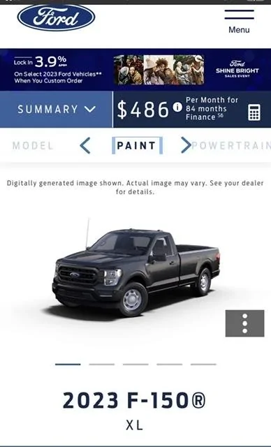 Ford F-150 2023 HDPP vs Max Tow AA5CD475-F0F9-4CA6-8733-12FDF33F999E