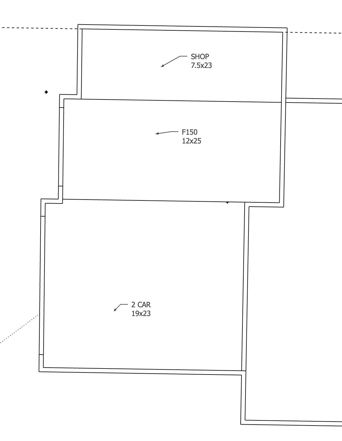 Ford F-150 Building 14th Gen F150 Dream Garage AA942F0F-20D9-4F7F-8BEA-5C853BB56C8D