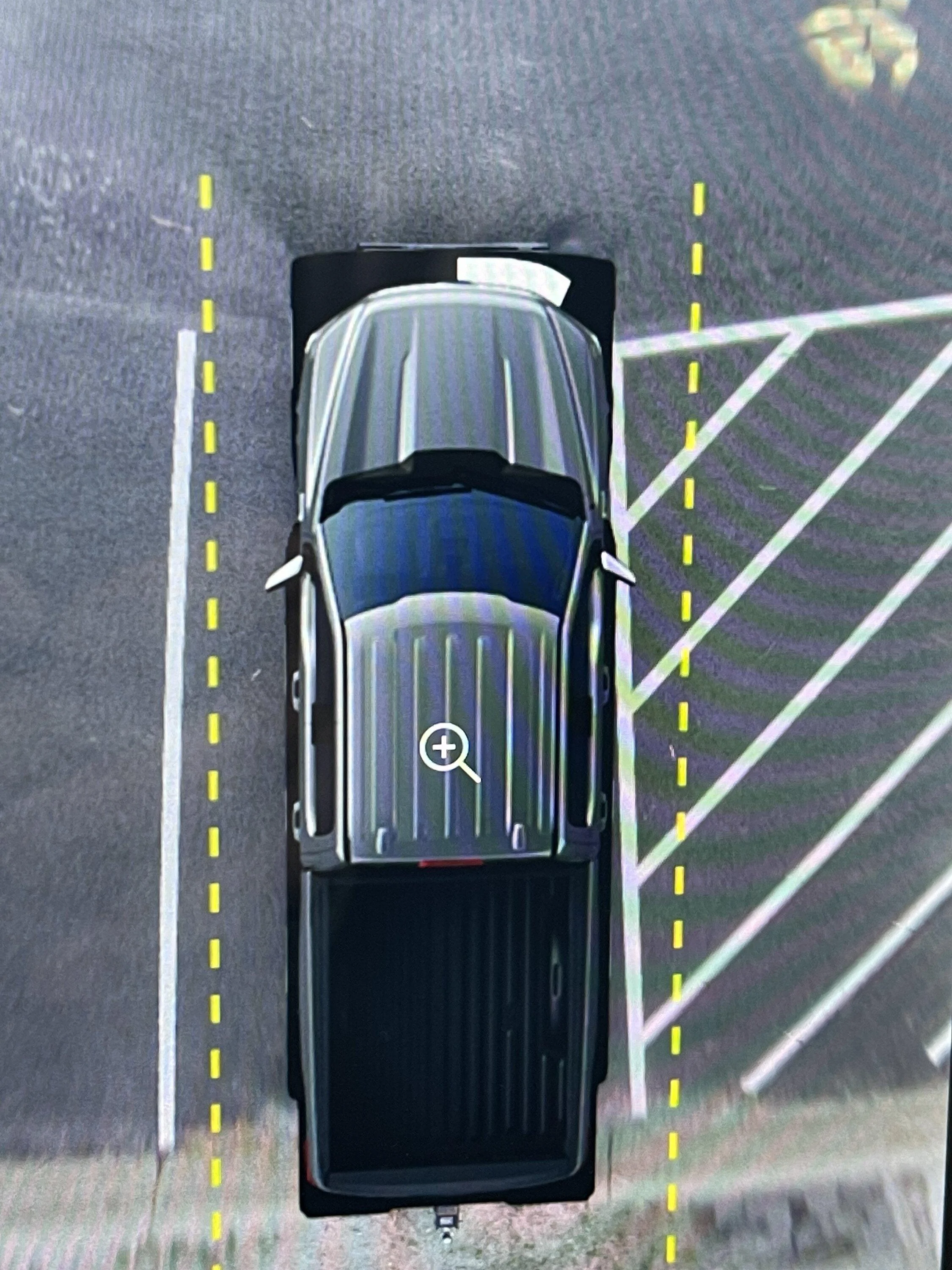 Ford F-150 Issue with parking aid sensors AA9AF747-223C-42C6-8599-5E4562EEDB4F