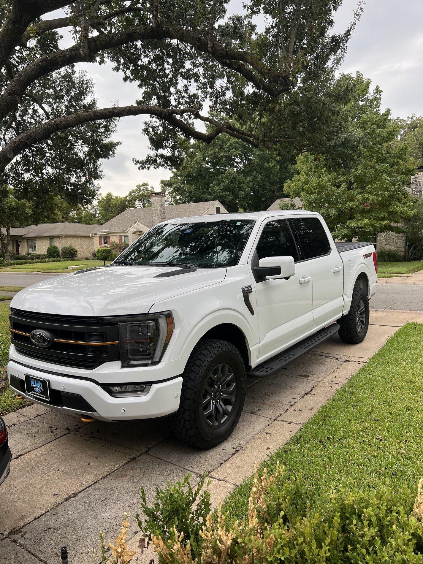 Ford F-150 Tremor Owner's Club AB0E6767-6499-48E3-96C1-D77CA0FC3EF4