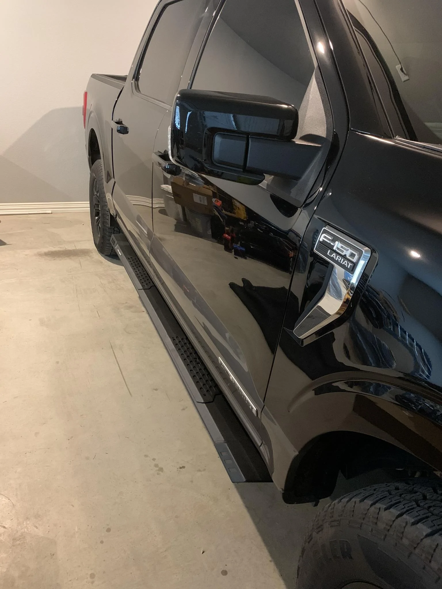 Ford F-150 ? F-150 LARIAT Lounge ? AB299D6E-97F3-433F-963F-BE0A5026EB21