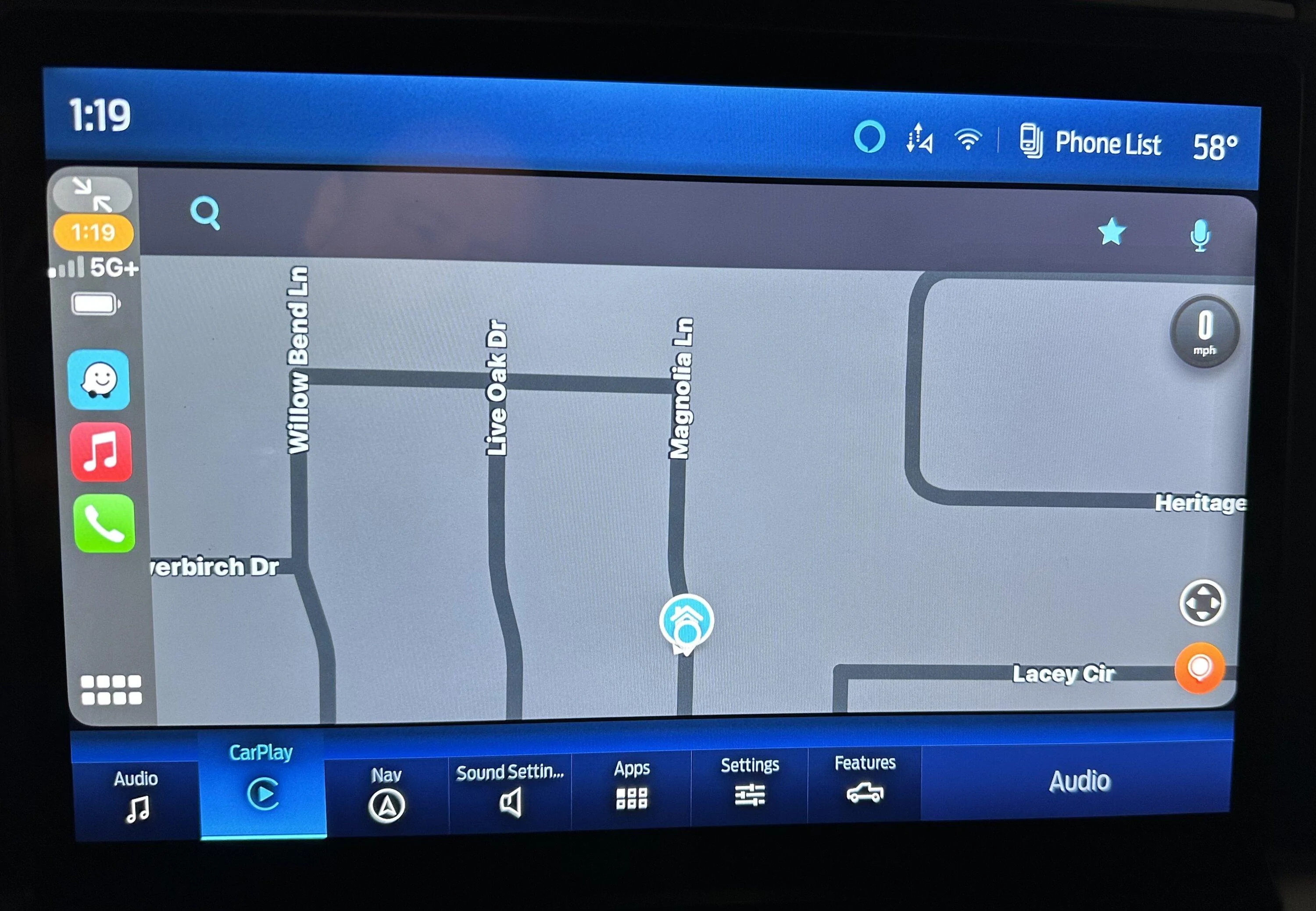 Ford F-150 Got Power-Up 3.5.4 Update: Advanced Dual Phone, Payload Limit Warning AB41584F-13B3-4154-A8C3-92D039948E68