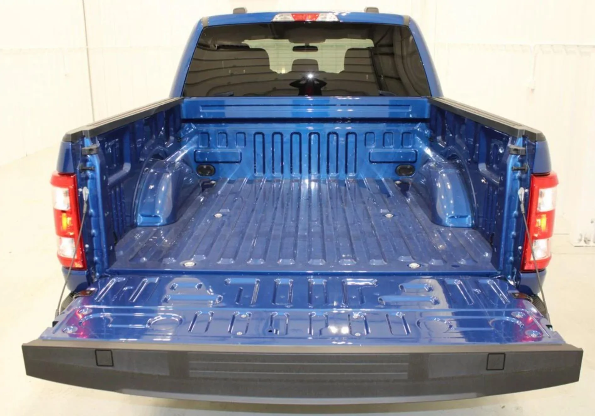 Ford F-150 ATLAS BLUE F-150 (2022+) Club AB5