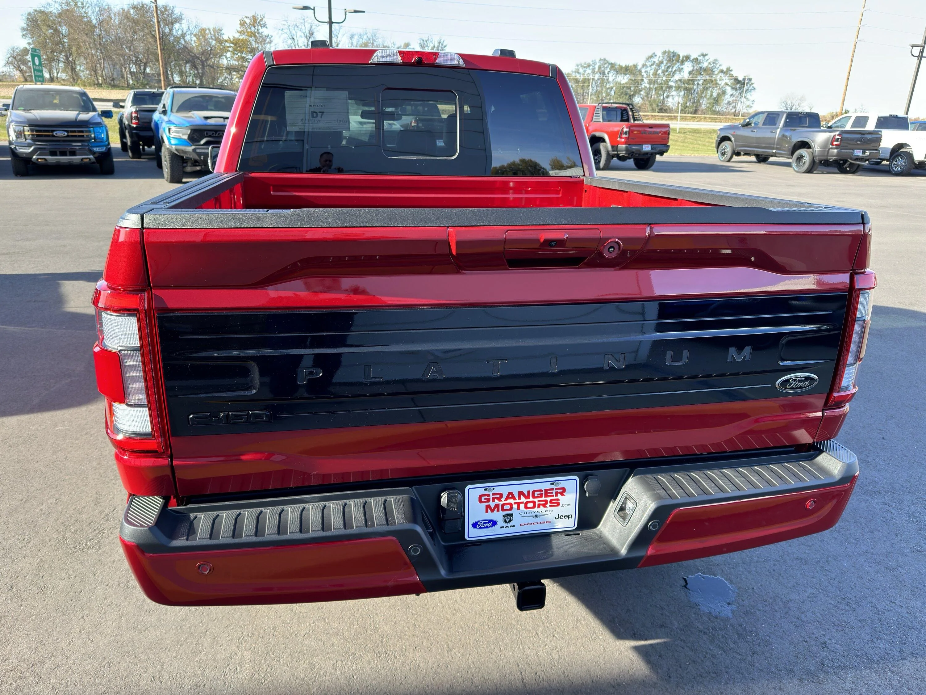 Ford F-150 Chip hold My22 & My23 AB65DEC5-C4A2-4960-BEAB-4703DD54EFBA