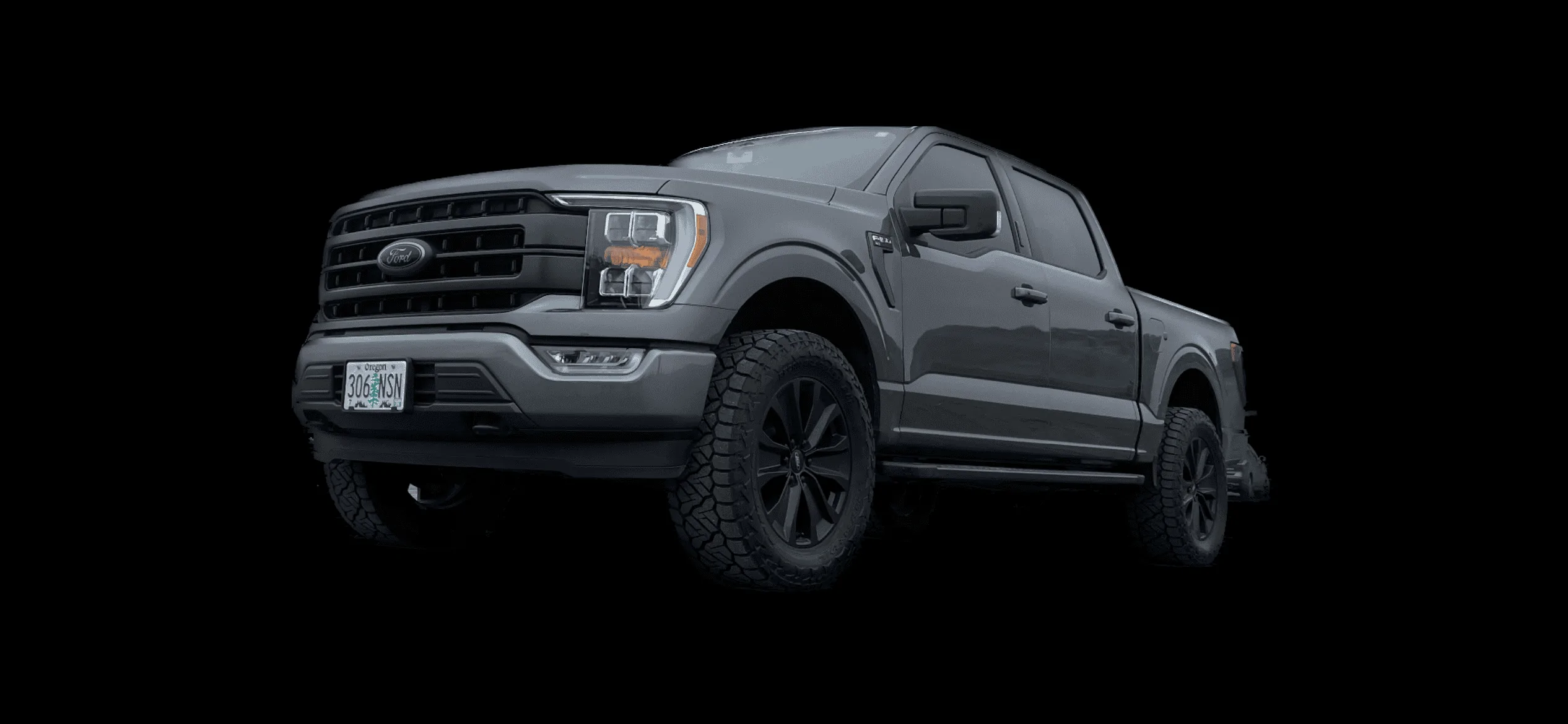 Ford F-150 Show me your leveled trucks! AB9E12F4-E76F-473D-81A9-5F5EF85E6D3A
