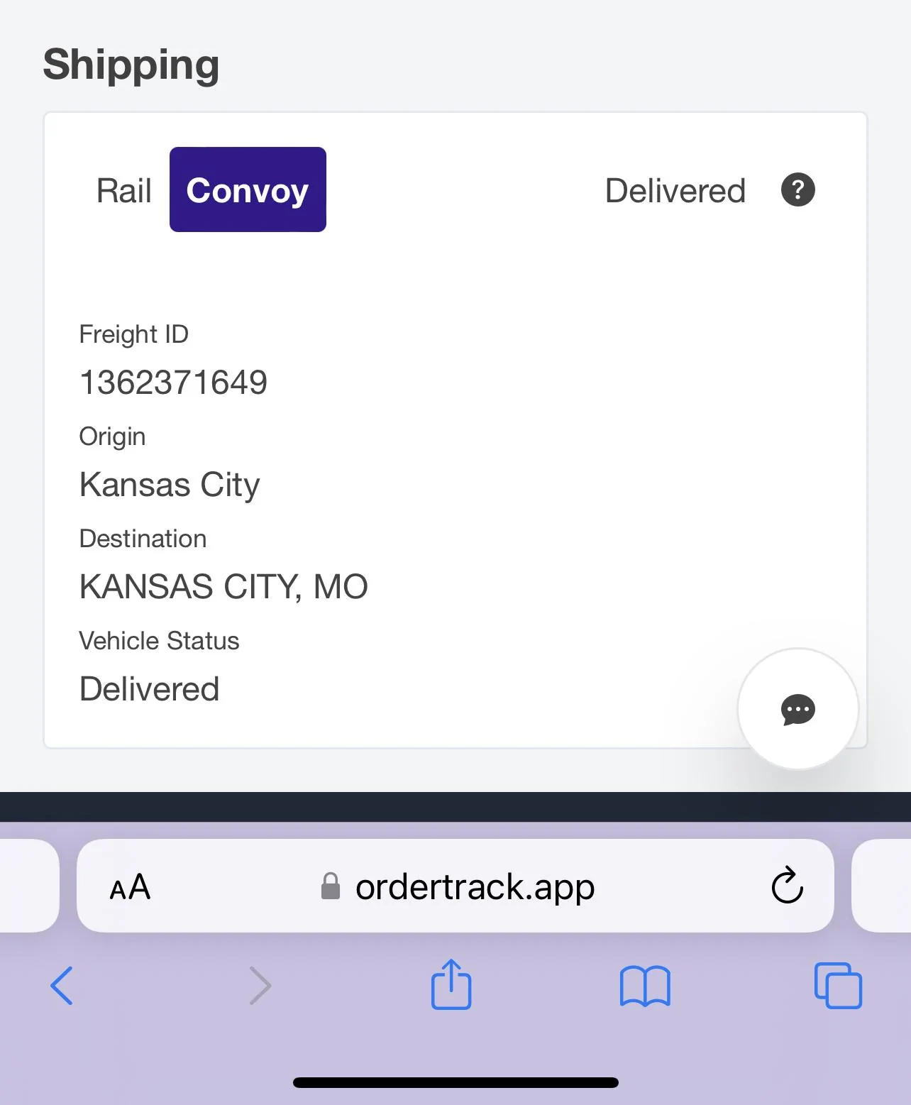 Ford F-150 4/4/22 Build Week Group ABA32B87-8D58-4938-BA3C-7D612958D90D