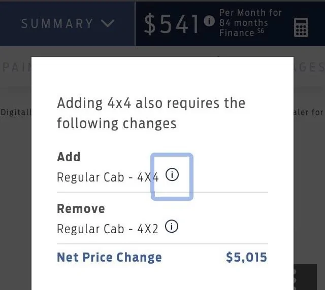 Ford F-150 2023 HDPP vs Max Tow ABA619C2-D3AF-4AE9-AA7A-7967A9DEA485