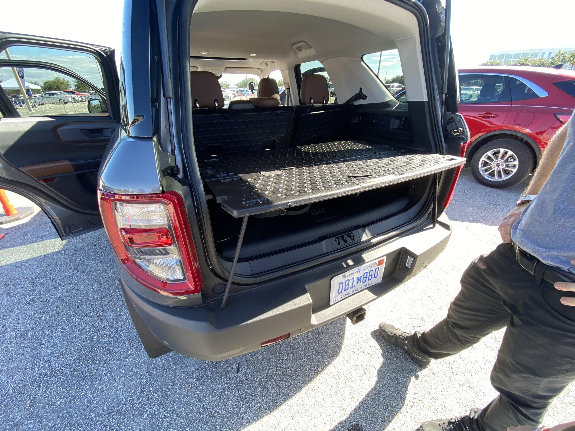 Ford F-150 Ford Bronco Sport Pics ABD233FA-E4CD-42A1-A1AA-2F93A54B889D