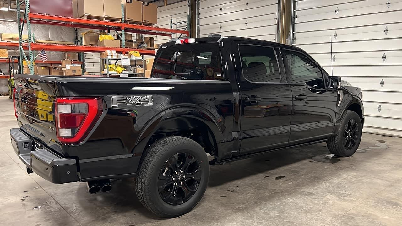 Ford F-150 My Weekend Project!! AC49FE81-BF3C-4FDA-BDC3-9C5466367C2D