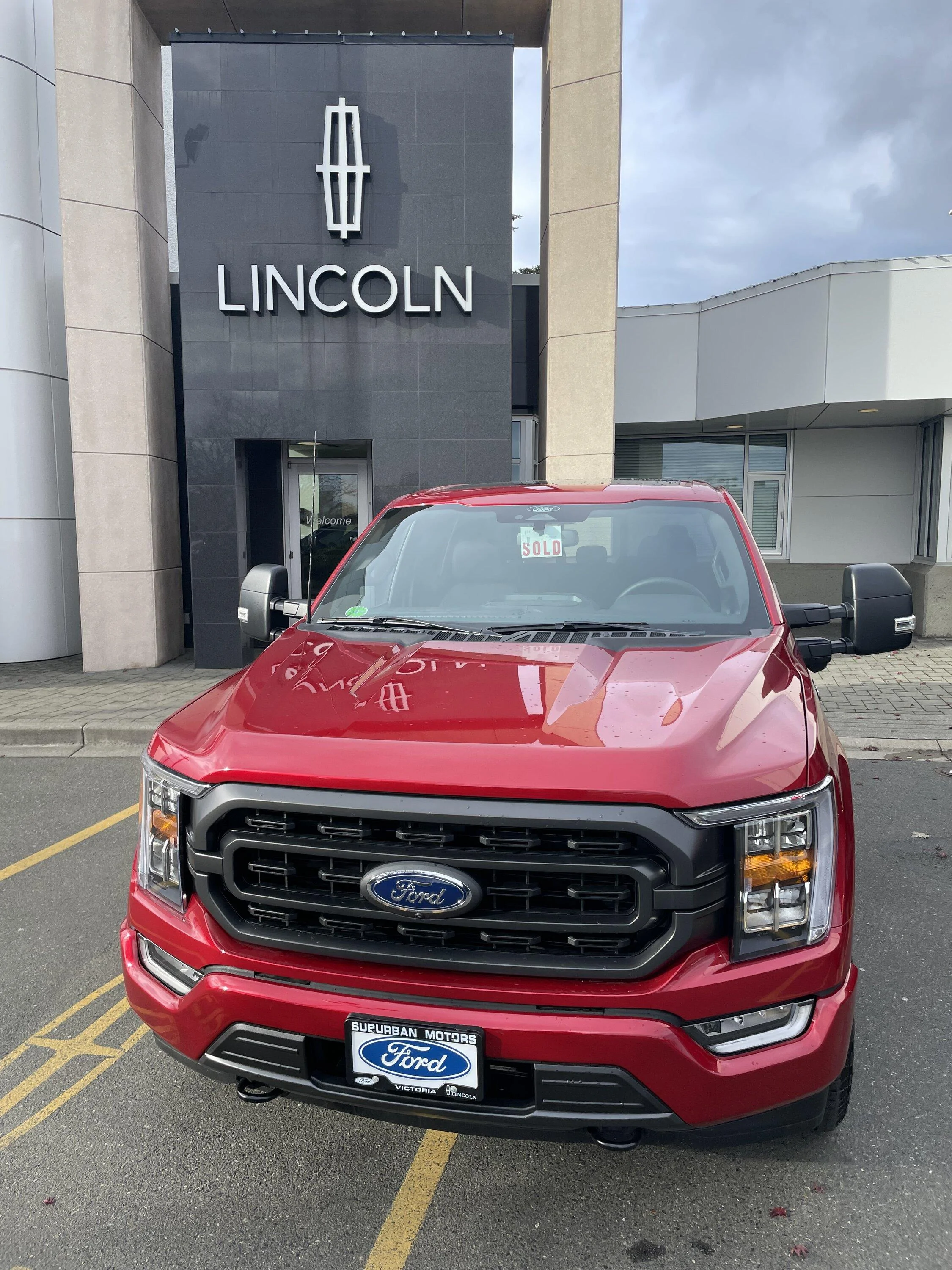 Ford F-150 8/22/2022 Build Week AC8CADE8-3AF4-4E52-8B4B-AB311D3BBED2