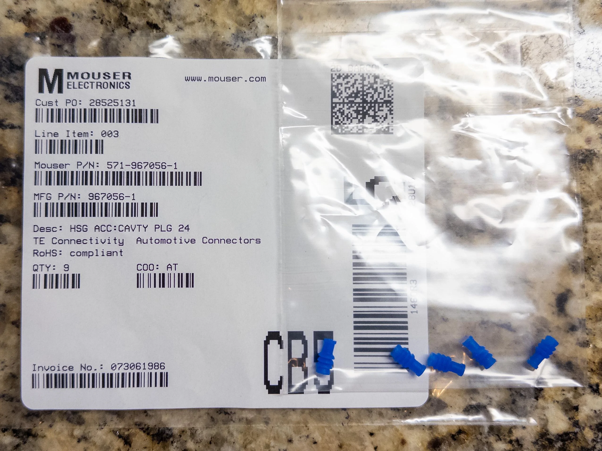 Ford F-150 Removed Active Air Dam From my F-150 - DIY Writeup Actuator Plug 4