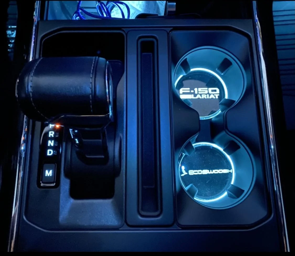 Ford F-150 What did you do TO your F-150 today? 🙋🏻‍♂️ AD26D1C7-FE6F-45F1-85D0-AC693CA57732