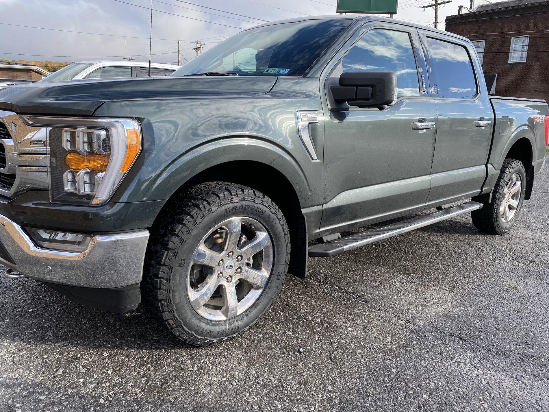 Ford F-150 Factory Wheels with Aftermarket Tire Thread AD321C79-7A31-42CB-9ECD-8E3D5D0D9CFA