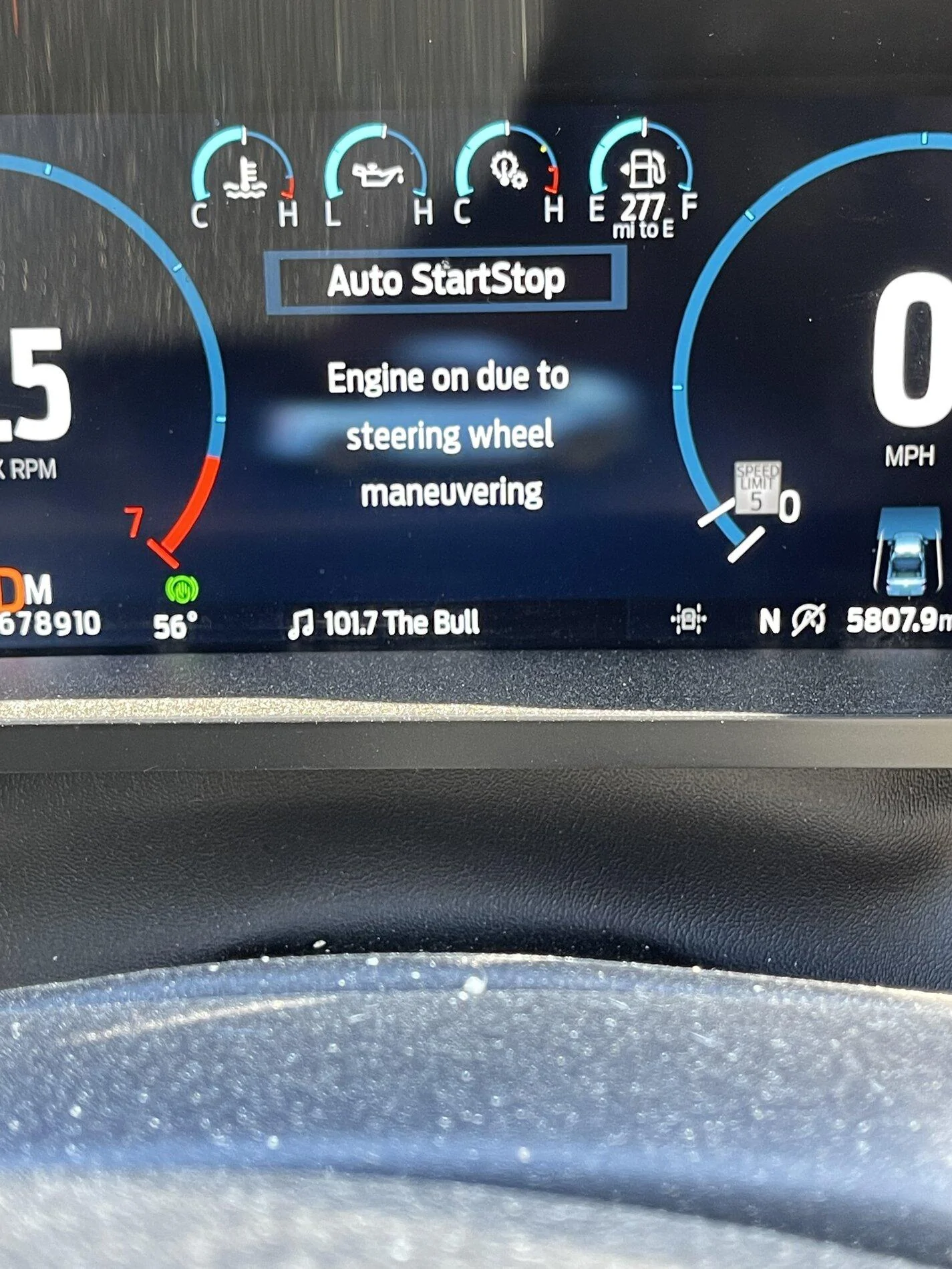 Ford F-150 List your 2021 F-150 issues ADB5A4E1-C5E0-4D78-90AF-EEA1D37E4B02