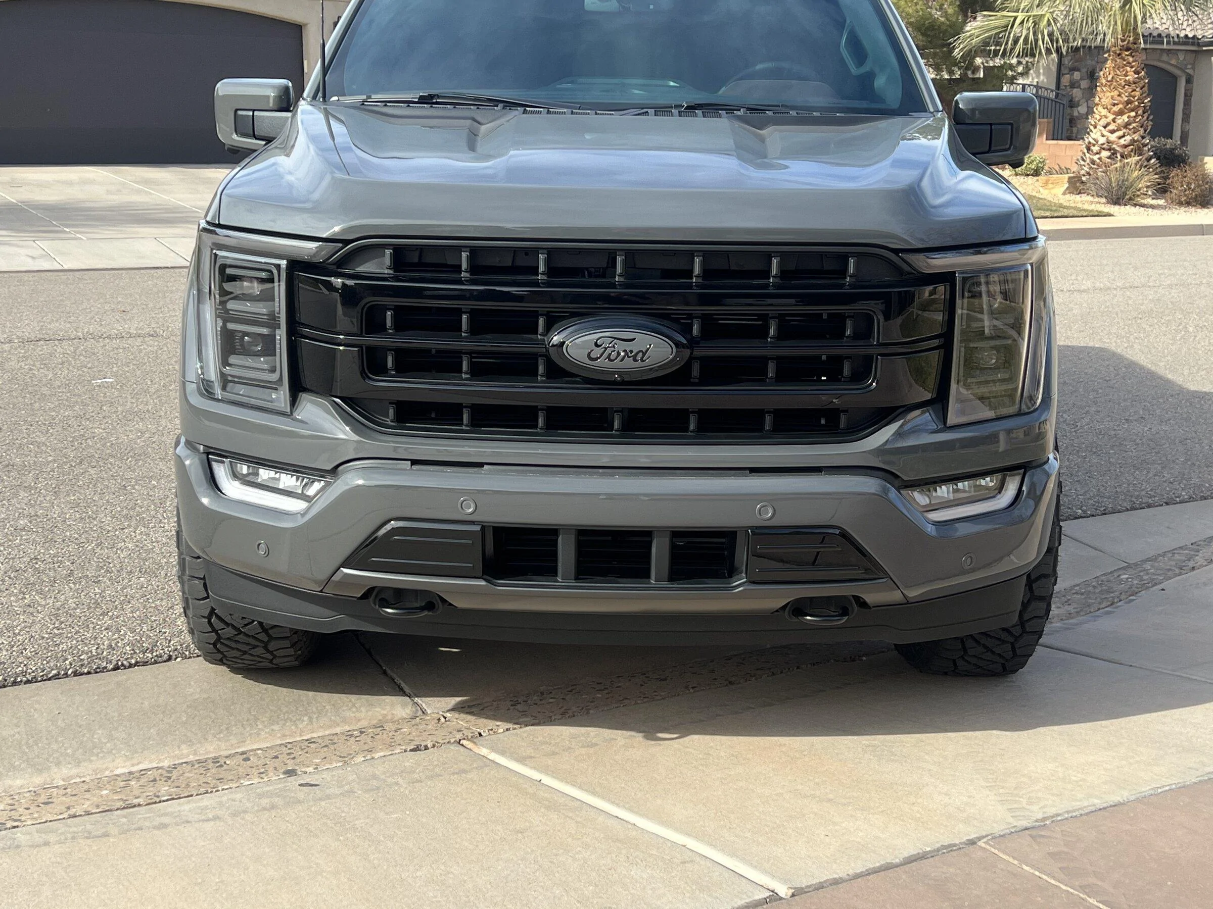 Ford F-150 2021 F-150 Lariat Powerboost ADBF44EE-BE2F-48B3-916F-CCEF79C2B003