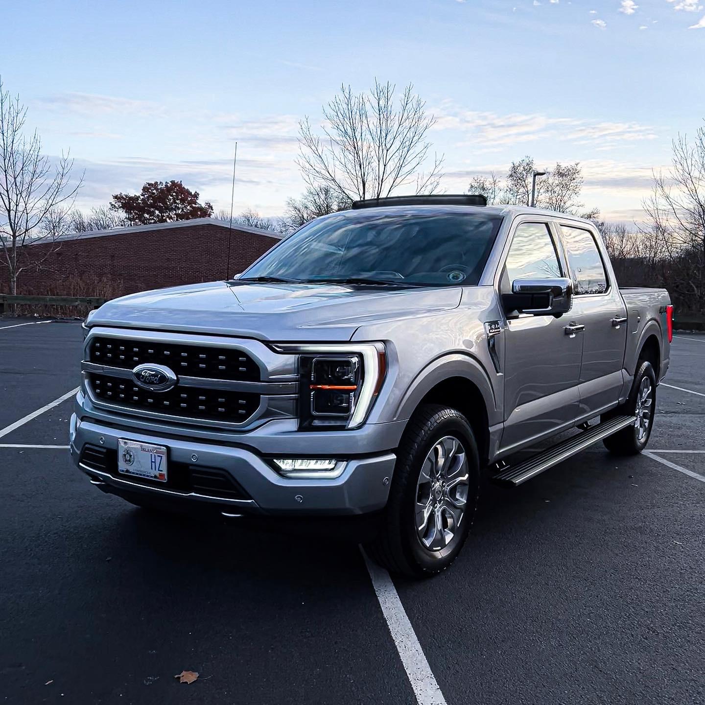 Ford F-150 2021 F150 Platinum Ready Lift Spec Question. ADDB0DDD-5956-4375-8E1A-4C9E03F756A7