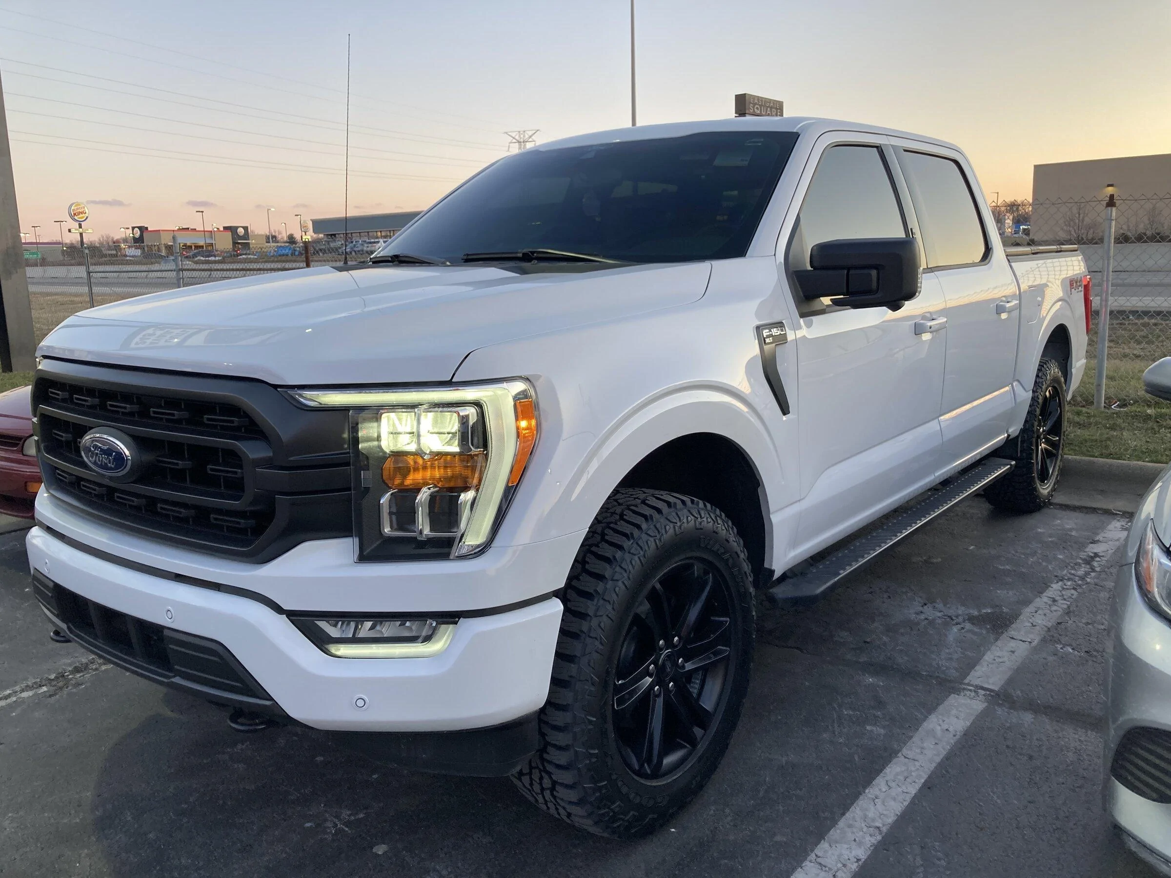 Ford F-150 Factory Wheels with Aftermarket Tire Thread ADEE711A-A4FF-4752-B929-726699277B8E