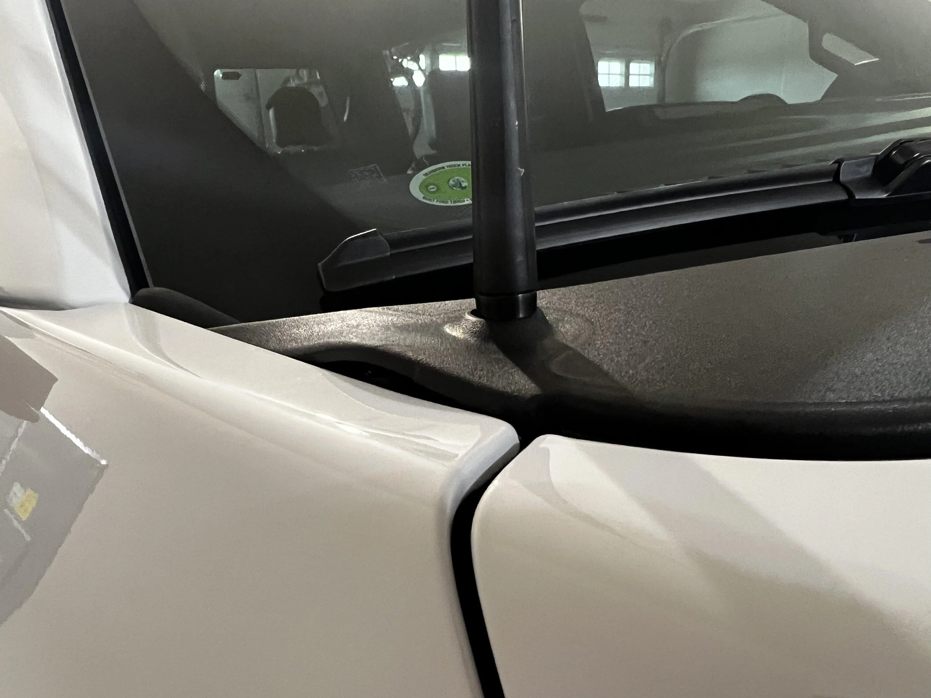 Ford F-150 Loopty loo (seriously) ADF14D1C-5CEC-4020-A741-AAC854FF0D9F