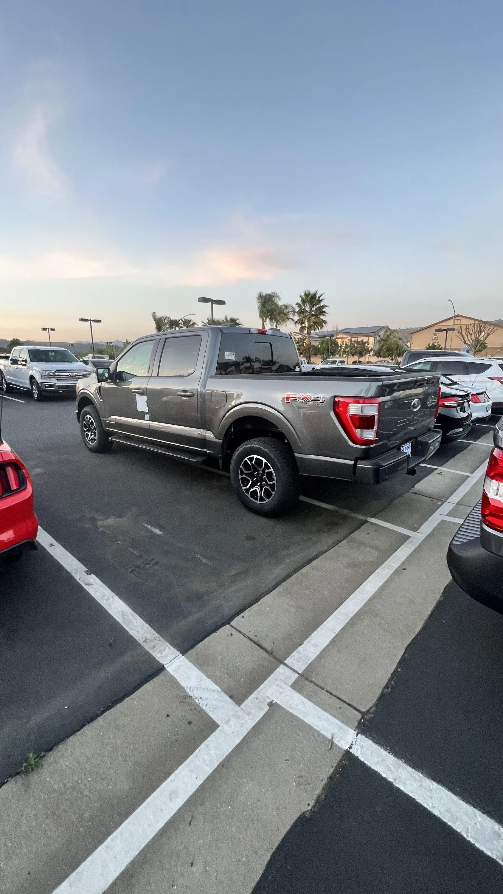 Ford F-150 Twinspoolyboi’s carbonized gray F-150 build AE2D624D-A9E6-49D0-9B31-7DA079B49F40