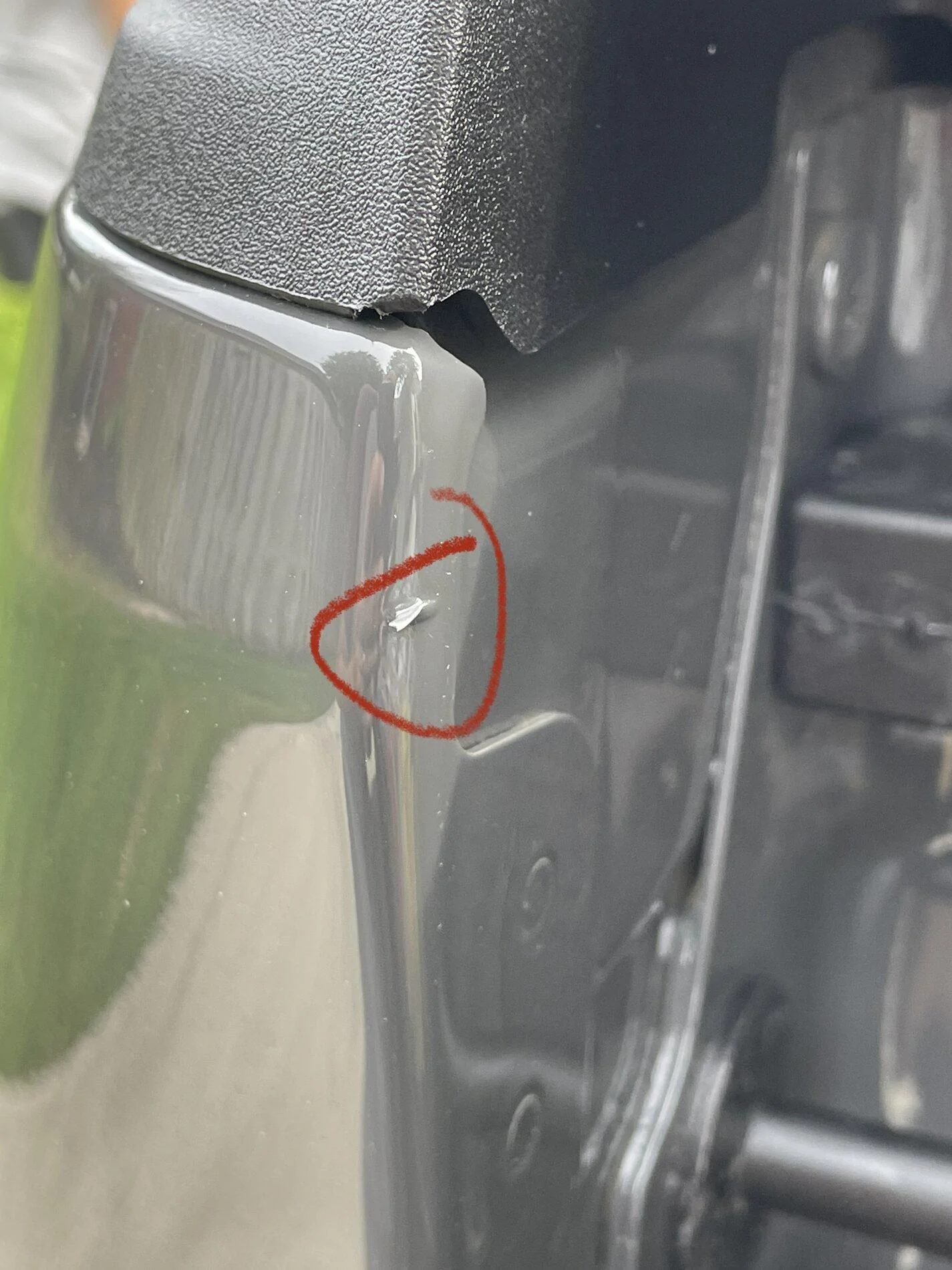 Ford F-150 Paint issues AE3A2449-A082-4253-8DAE-AF07A6C7B9DF