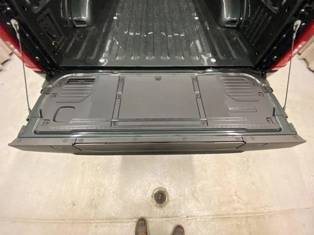 Ford F-150 GUARD F-150 (2021+) Club AE66F973-6A07-4F08-B1BF-42E2252FE2D4