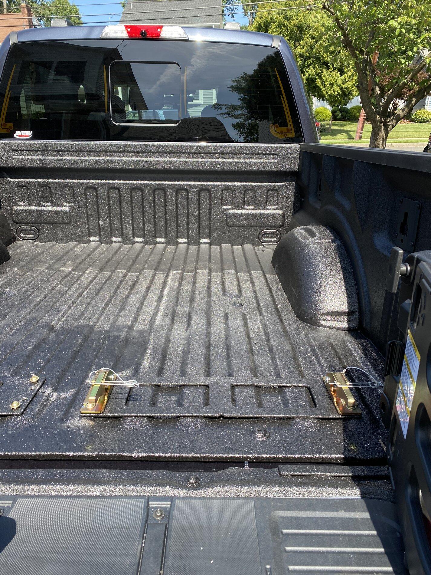 Ford F-150 What did you do TO your F-150 today? 🙋🏻‍♂️ AEB4A1EE-E1AA-41F3-86AC-2A1D839E1199