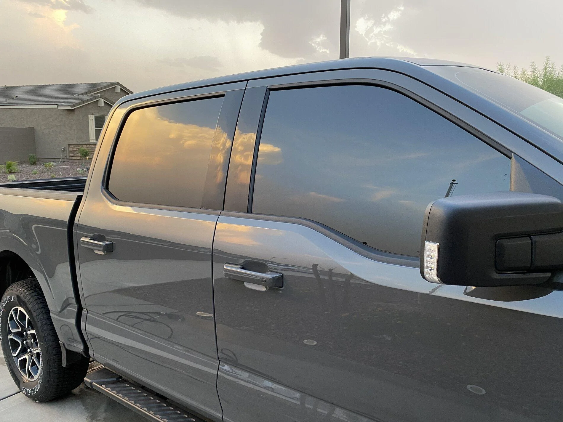 Ford F-150 LEAD FOOT F-150 (2021+) Club AECE0D78-1980-48F6-9825-83C17A25CEC2