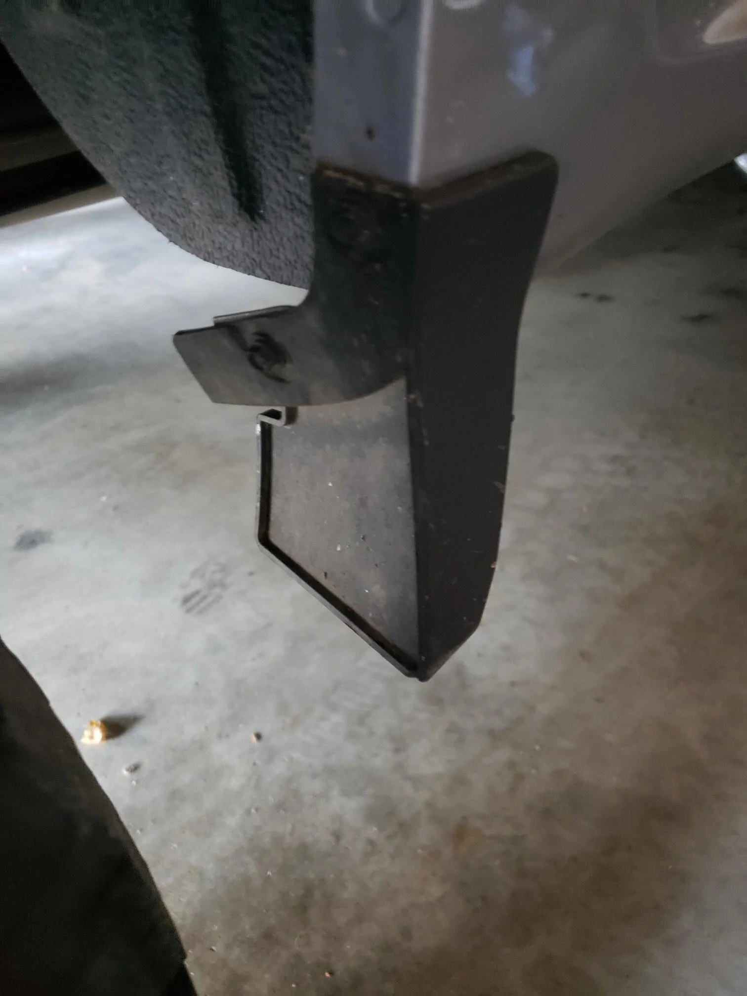 Ford F-150 Regular Cab SWB build Aero ta