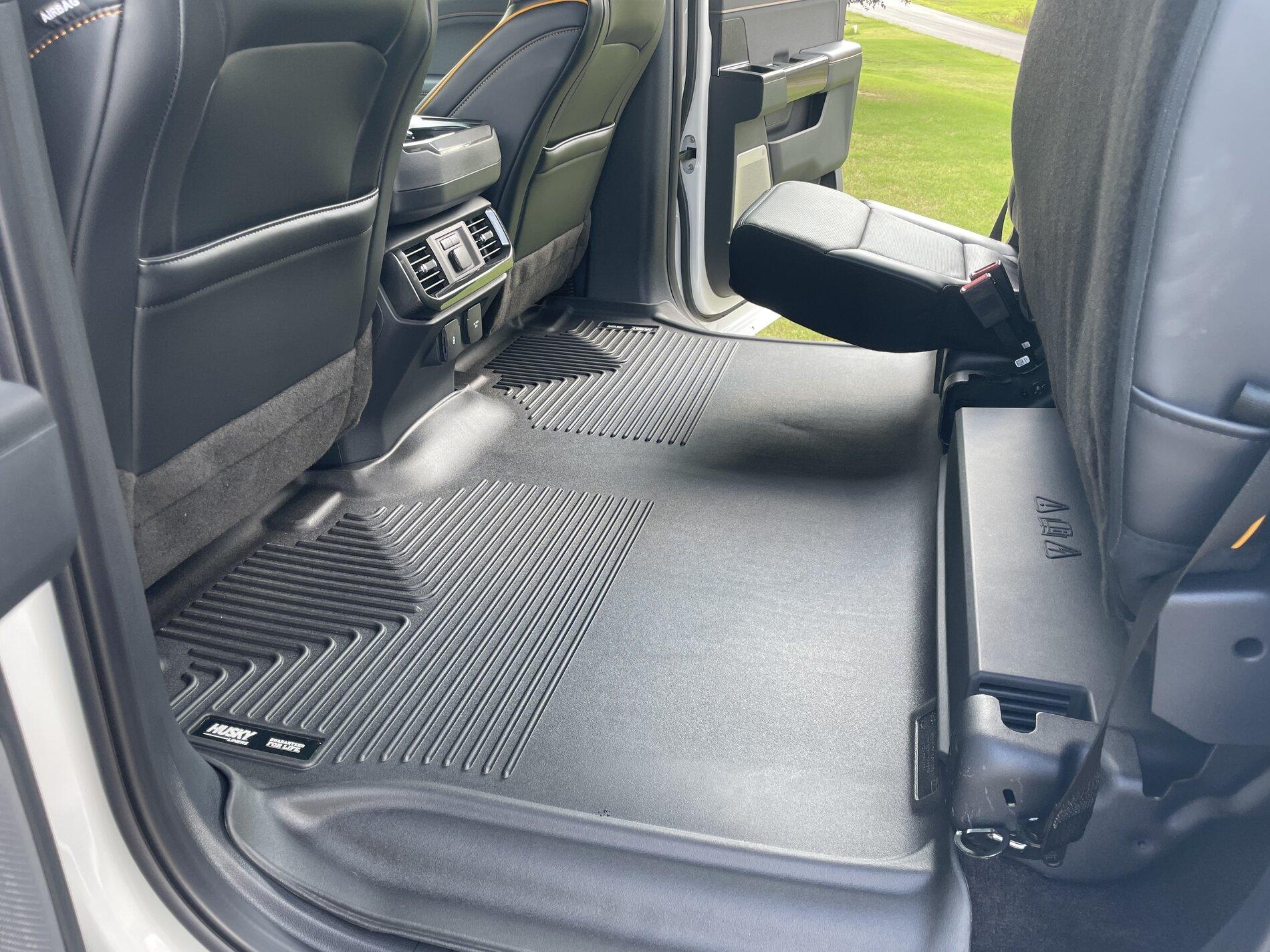 Ford F-150 Tremor Mods and Accessories AF00F336-75D2-4DC9-88F5-AFC867B48994