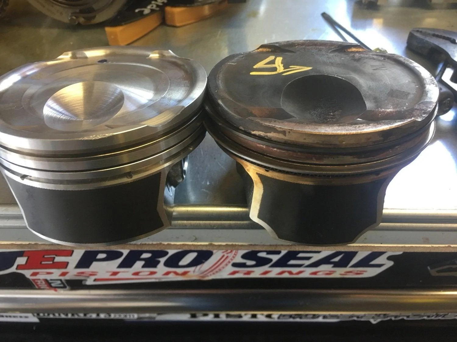 Ford F-150 Catastrophic failure on tuned Ecoboost af2d95d6cc252117a64274757af57124