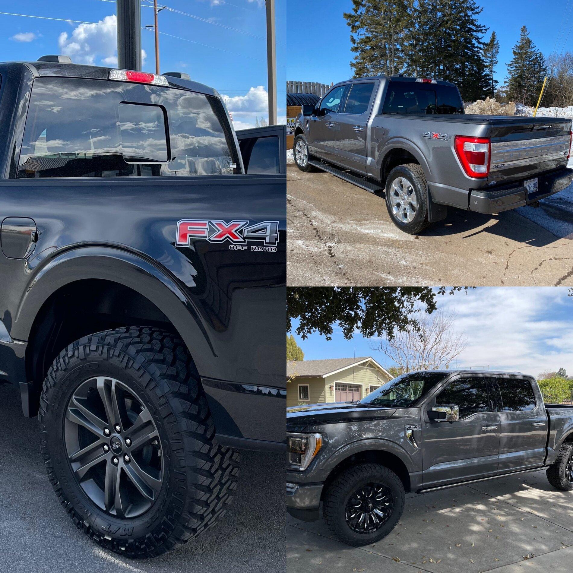 Ford F-150 4/19 Build Week AF6A1603-E041-42C6-9592-036385FDB2CB