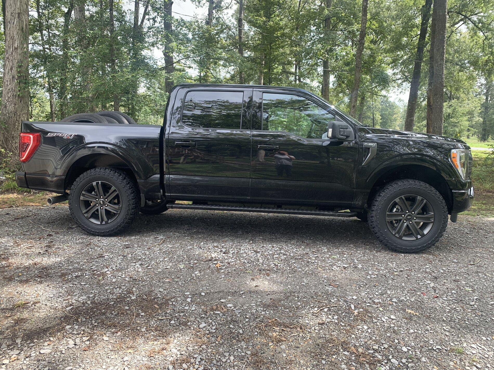 Ford F-150 275/65 r20 BFG KO2 pics? AF8FE3CC-A664-4E5A-A93C-9096A0C9BCE6