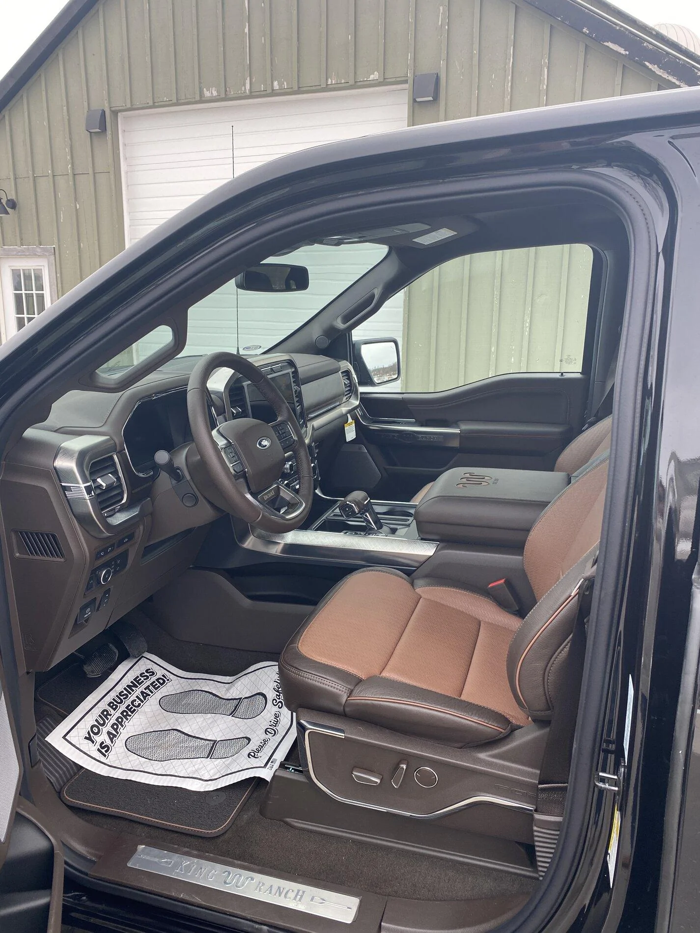 Ford F-150 150 King Ranch 5.0 build page AFA70ED3-0197-4541-9DAF-014816AED239