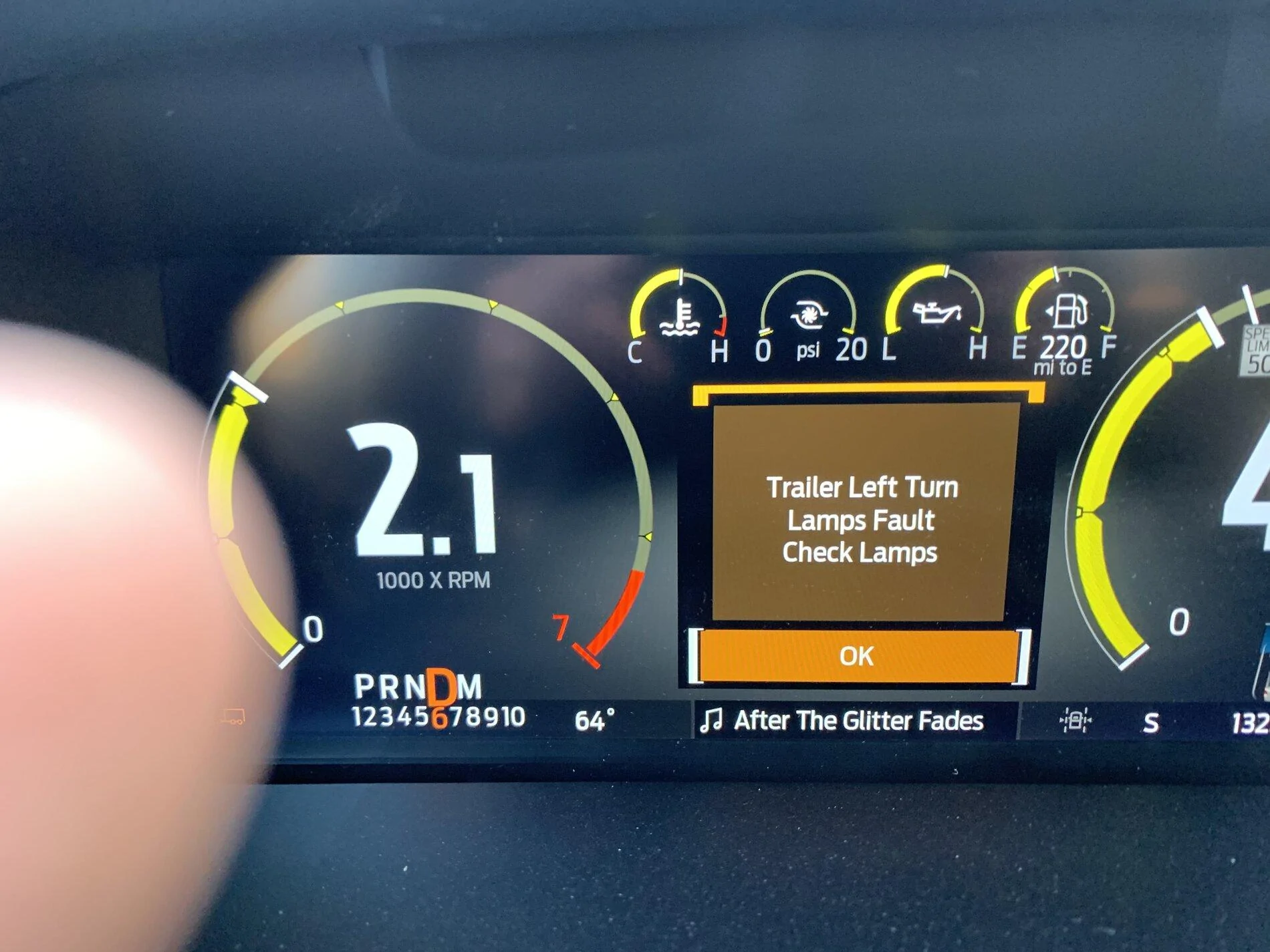 Ford F-150 Trailer towing issues AFEDE959-7D2A-4FB8-BD77-78DA73BC132D