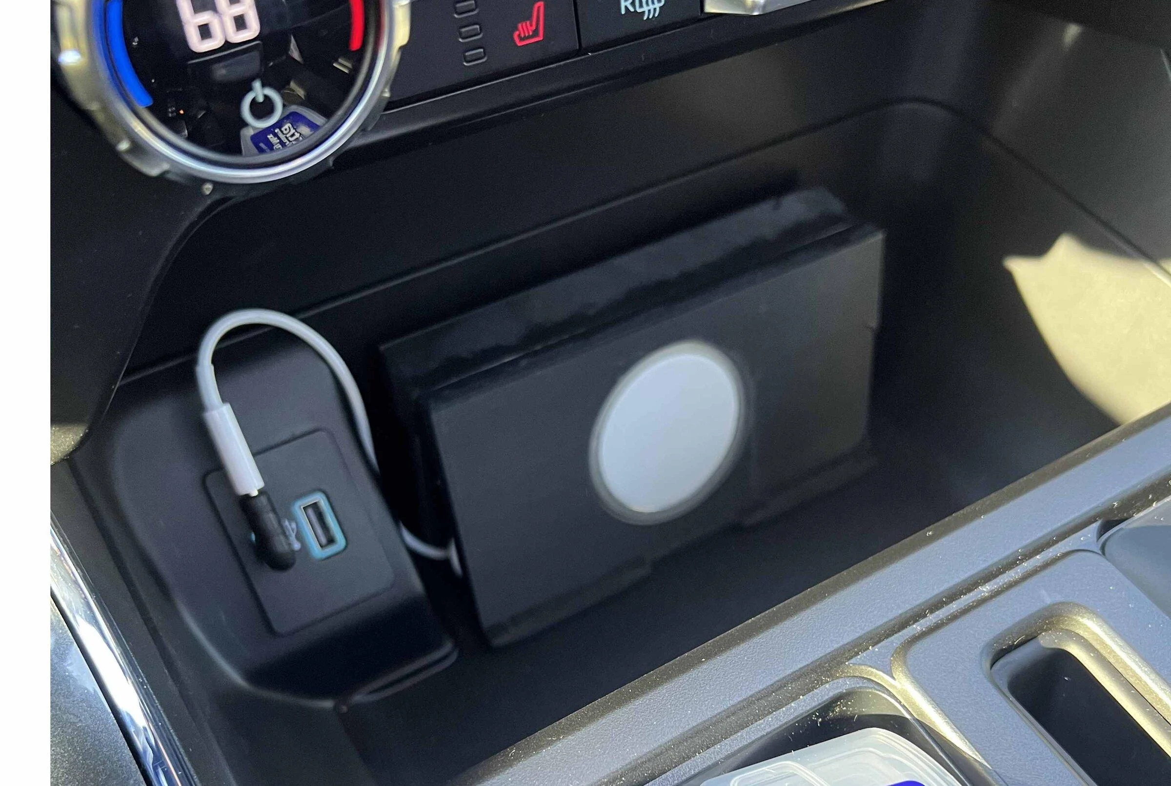 Ford F-150 3D Printed MagSafe phone holder AIMG_0565 2