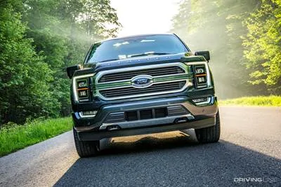 Ford F-150 Twin Turbo Pickup Wars: EcoBoost vs. I-Force all-new_f-150_003-copy