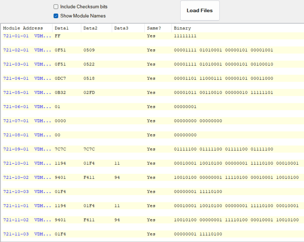 Ford F-150 2022 CCD shocks ride like crap? Asbuilt_VDM1