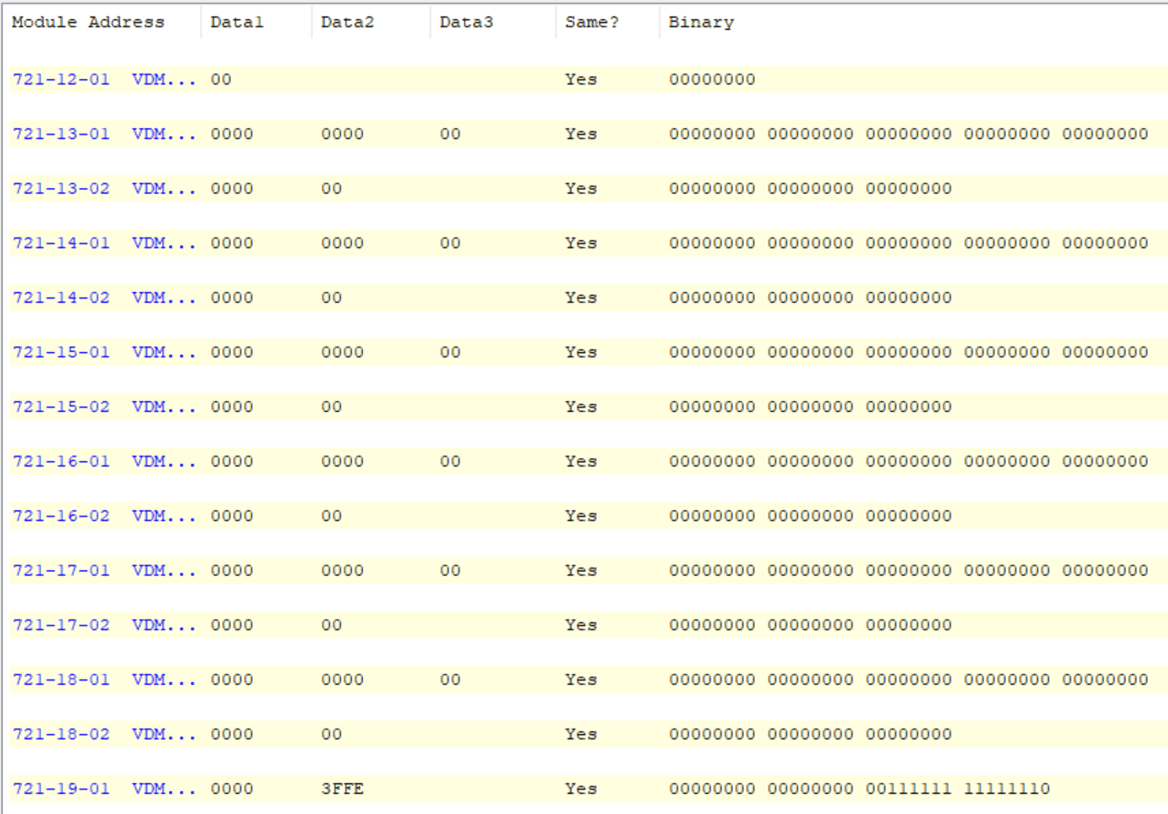 Ford F-150 2022 CCD shocks ride like crap? Asbuilt_VDM2