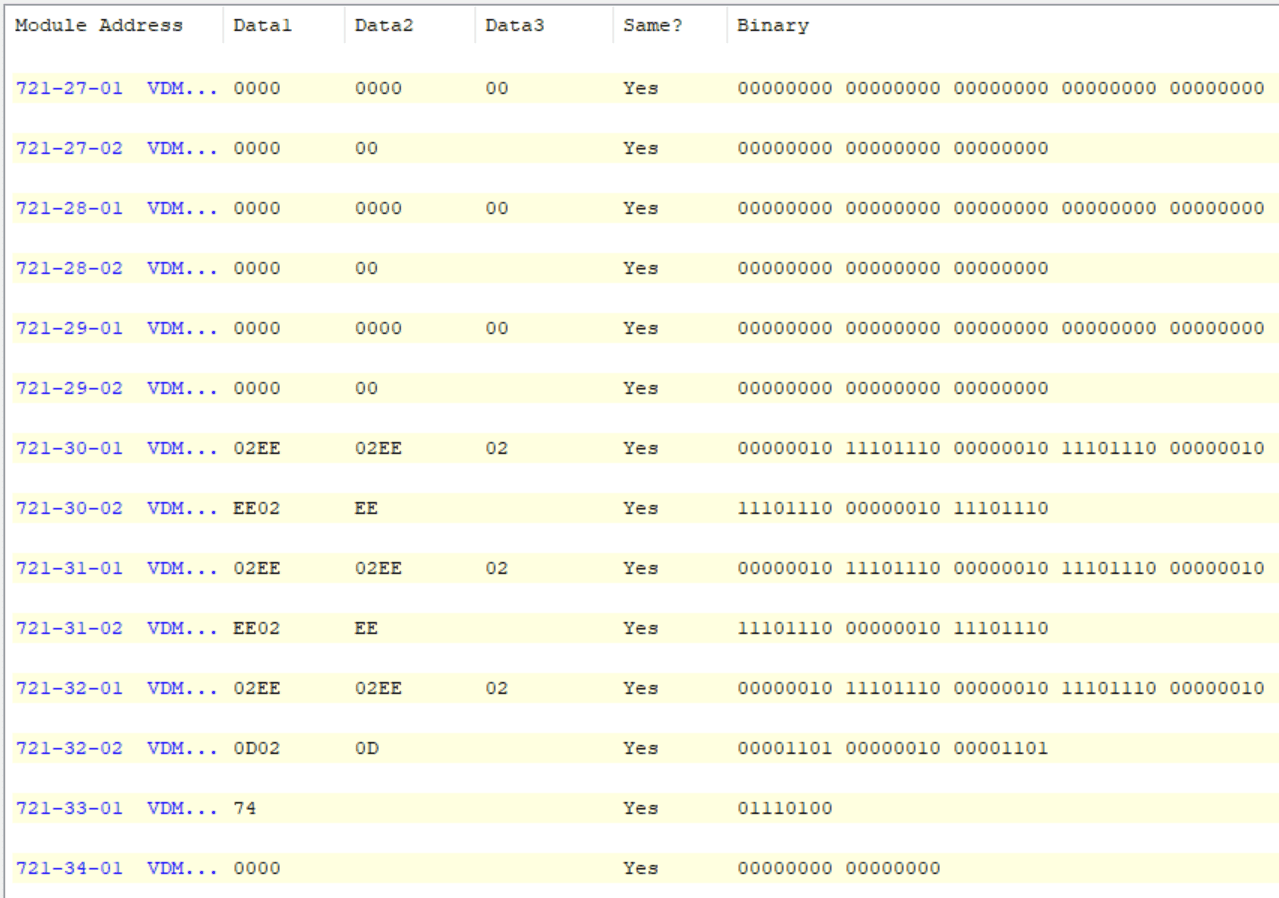 Ford F-150 2022 CCD shocks ride like crap? Asbuilt_VDM4