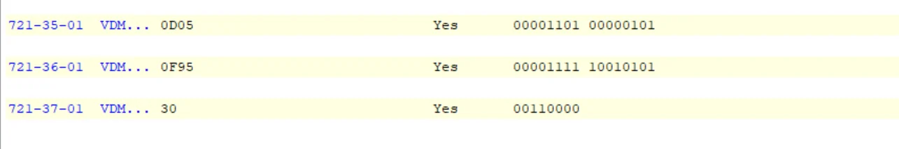 Ford F-150 2022 CCD shocks ride like crap? Asbuilt_VDM5