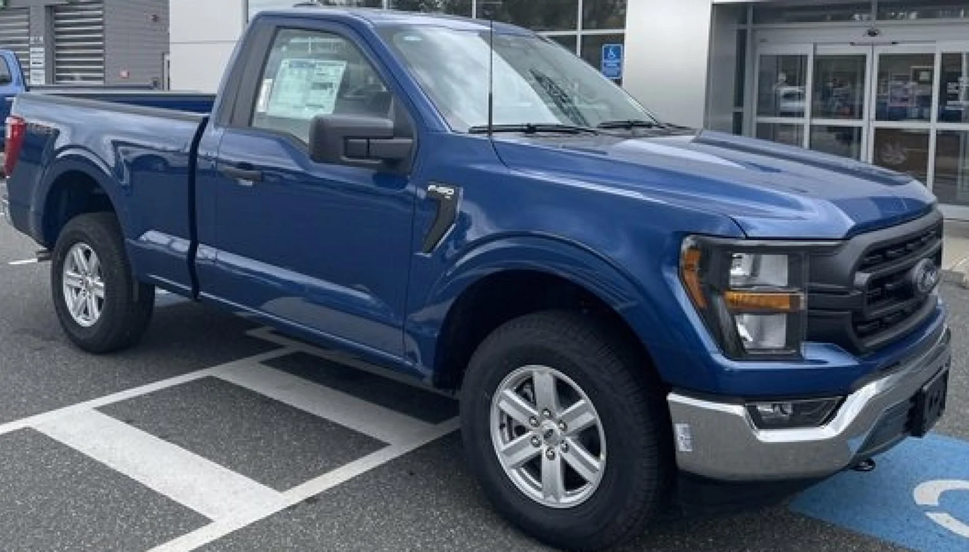 Ford F-150 Show your RCSB build before and after pictures Atlas BL