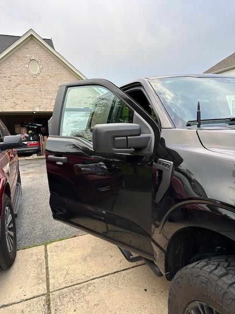 Ford F-150 What did you do TO your F-150 today? 🙋🏻‍♂️ B 6