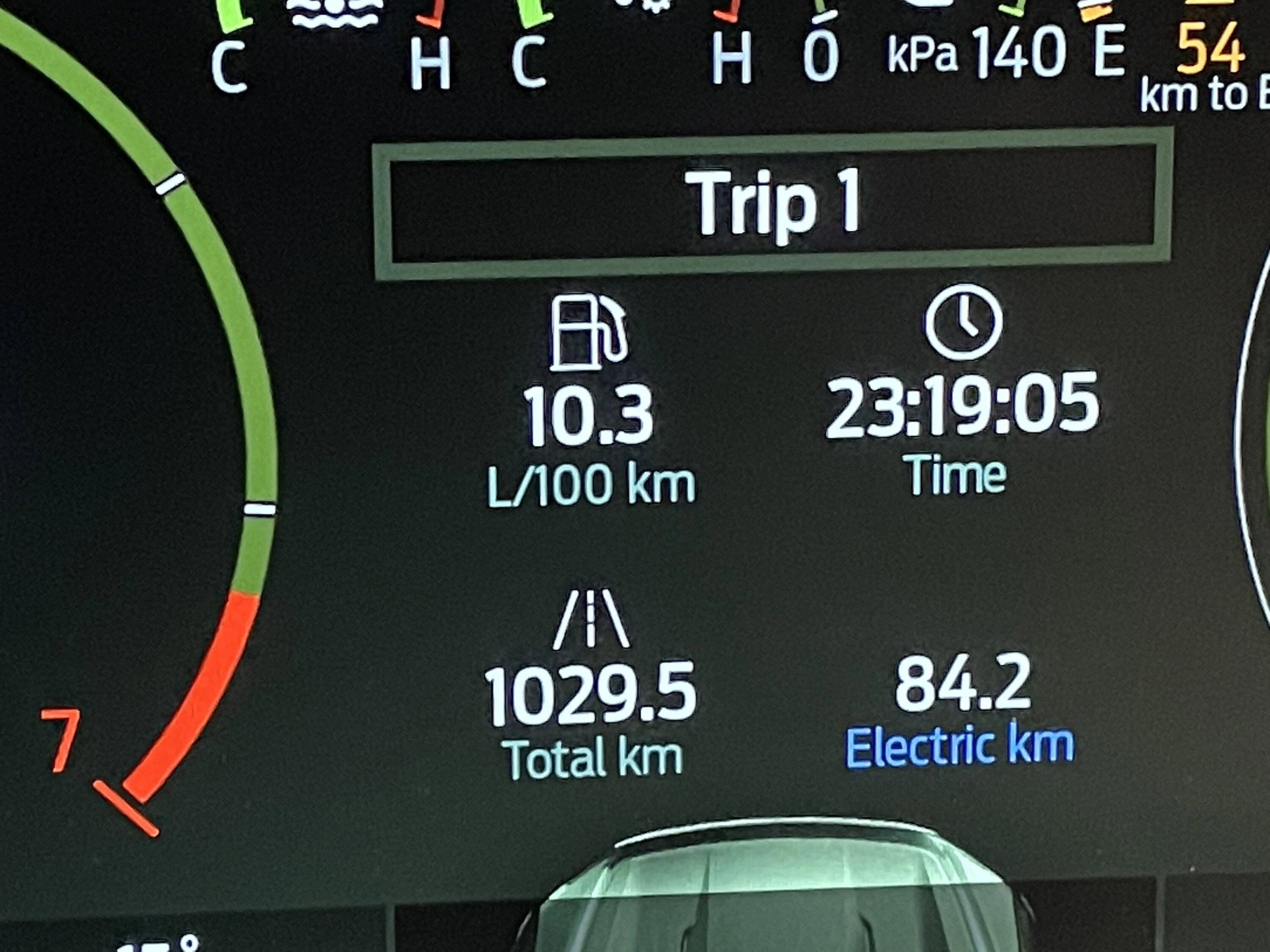 Ford F-150 SMOKED QUARTZ F-150 (2021+) Club B023E098-A2D1-4CE7-A4A9-248B9B5751A7