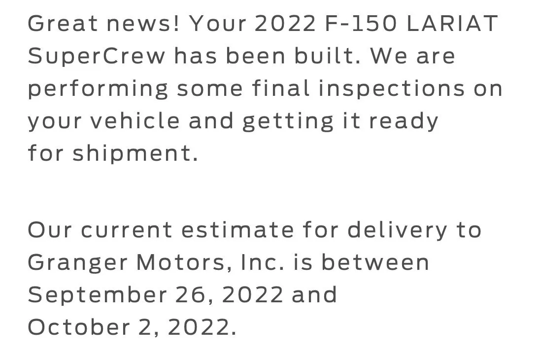 Ford F-150 Chip hold My22 & My23 B02479A4-EA77-4FD6-BCEC-B83FFC0203B9