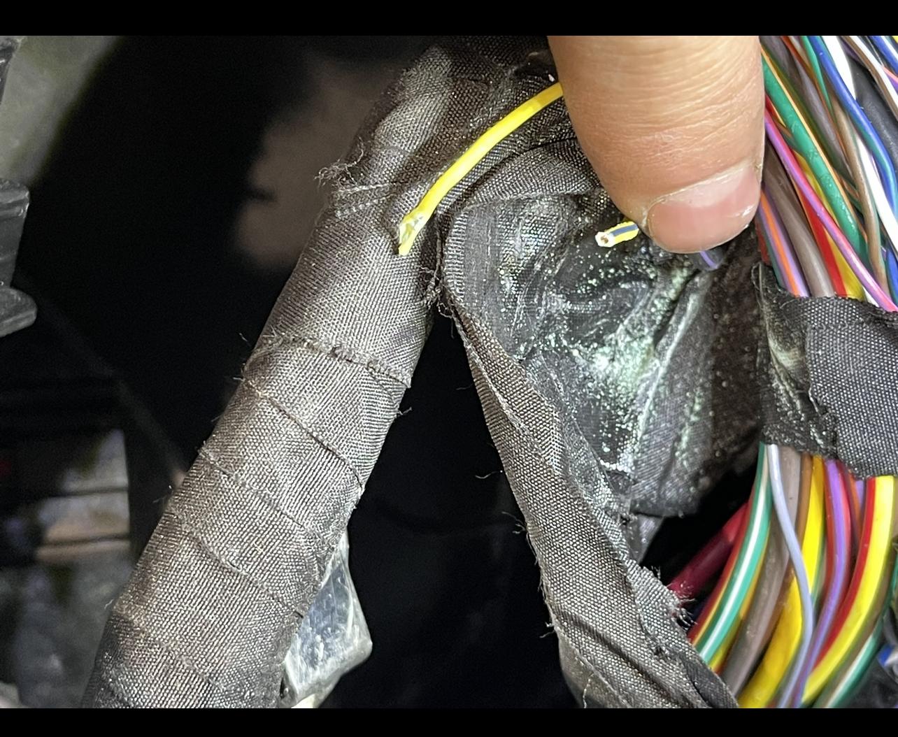 Ford F-150 My PowerBoost is essentially dead B03DFA9D-9D91-4851-A360-0500649B73EC