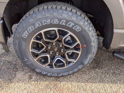 Ford F-150 CARBONIZED GRAY F-150 (2021+) Club B046DFA3-E8E1-4B77-B5A2-CF97D3A53C98