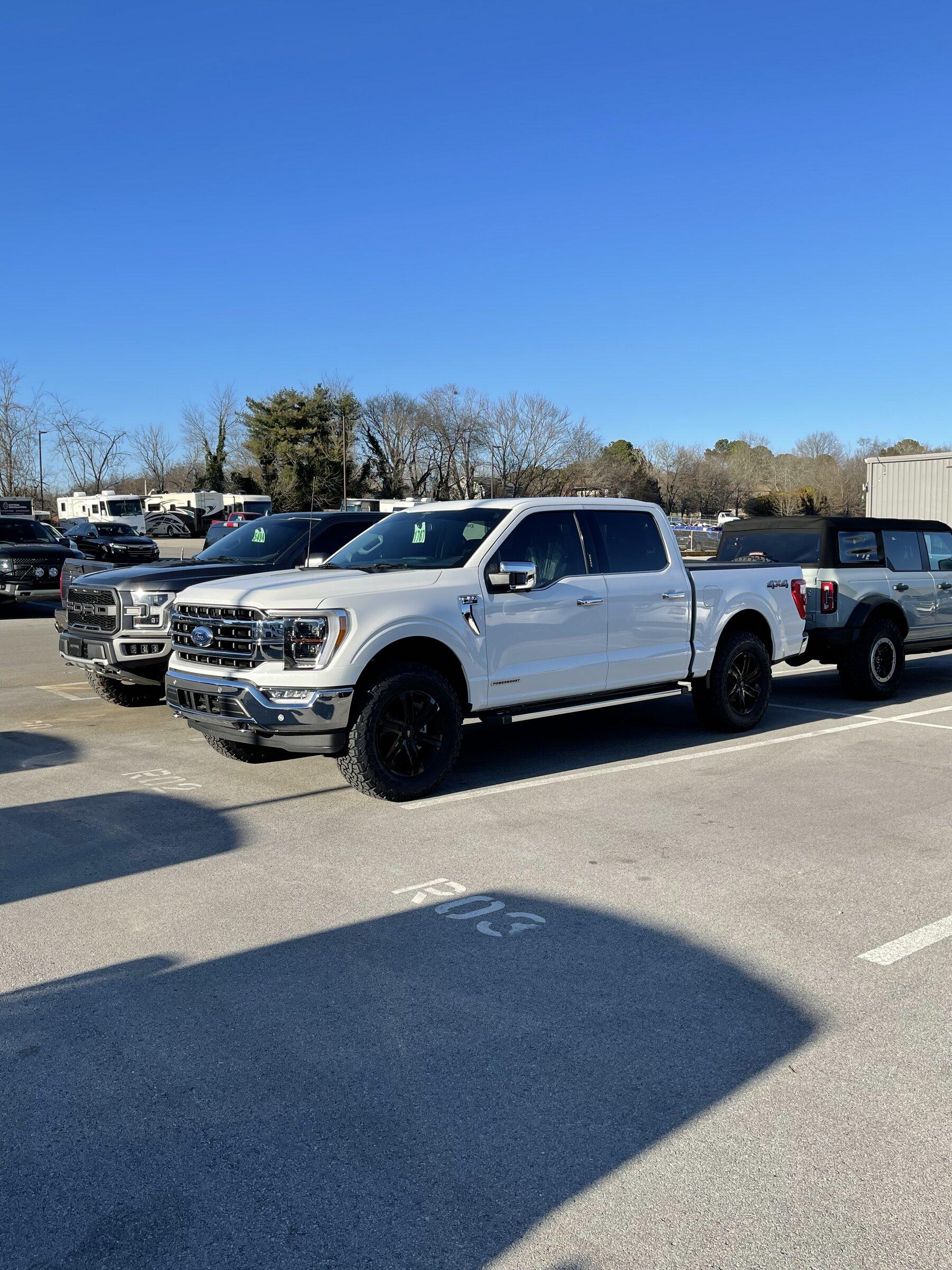 Ford F-150 Factory Wheels with Aftermarket Tire Thread B04AFB4C-8A21-47D1-8F46-431EA5B81023